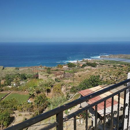 Ferienwohnung Brisa Del Mar La Guancha エクステリア 写真