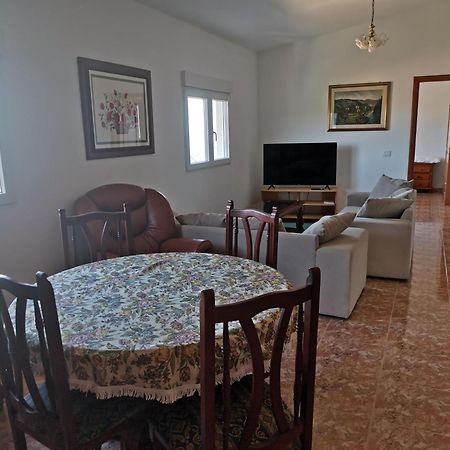 Ferienwohnung Brisa Del Mar La Guancha エクステリア 写真