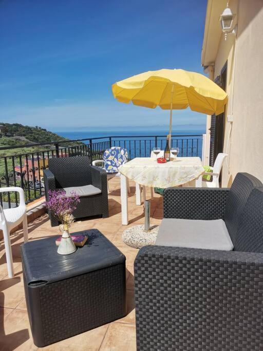 Ferienwohnung Brisa Del Mar La Guancha エクステリア 写真