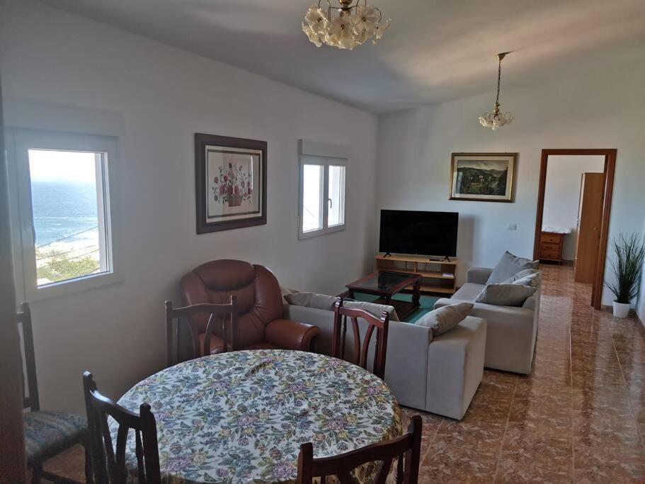Ferienwohnung Brisa Del Mar La Guancha エクステリア 写真