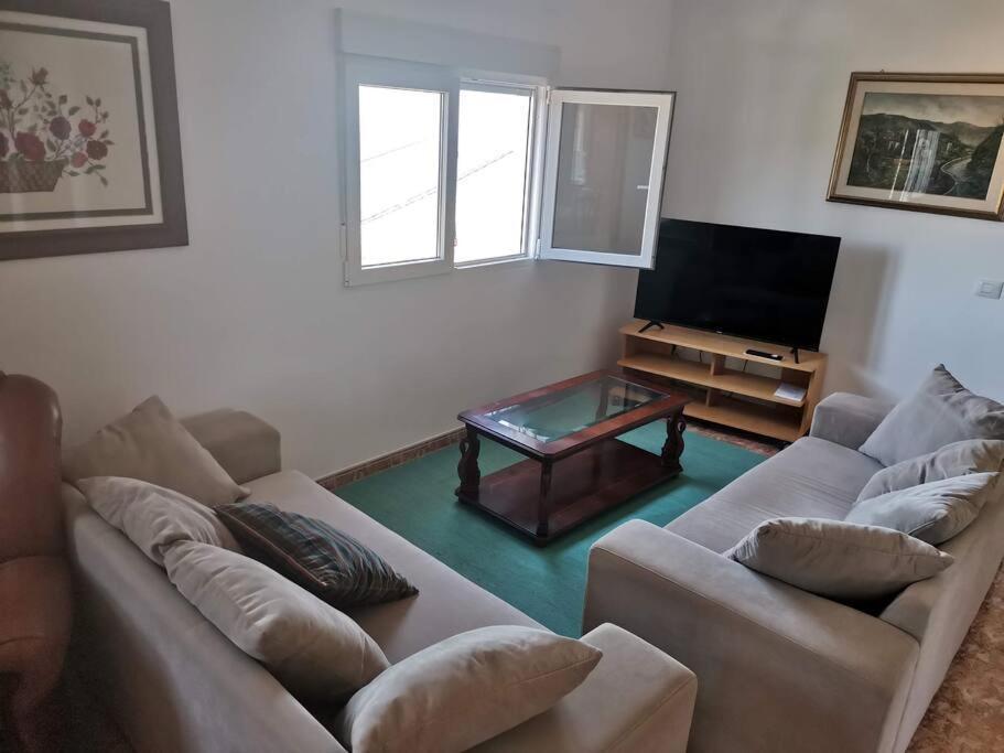 Ferienwohnung Brisa Del Mar La Guancha エクステリア 写真