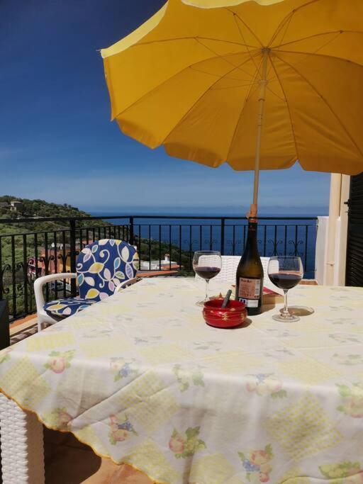 Ferienwohnung Brisa Del Mar La Guancha エクステリア 写真