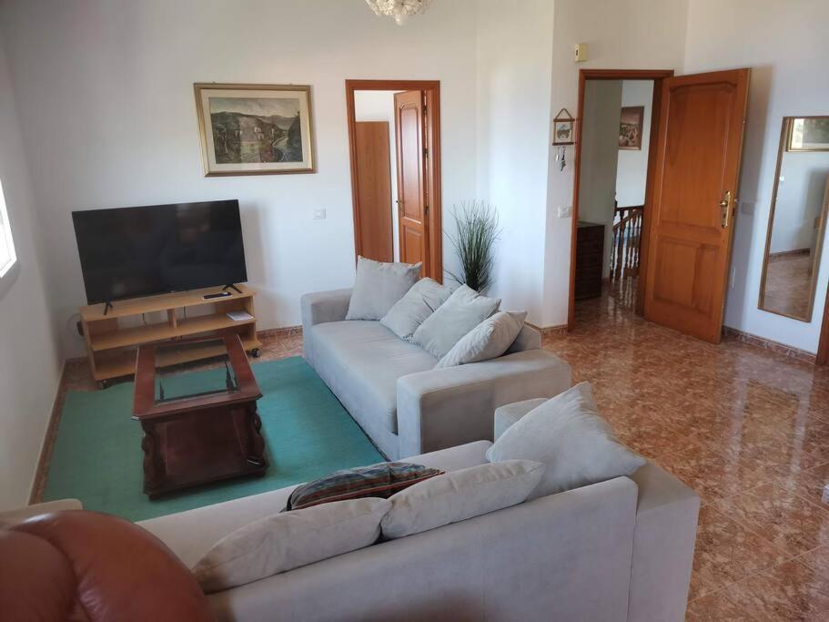 Ferienwohnung Brisa Del Mar La Guancha エクステリア 写真