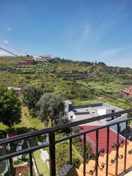 Ferienwohnung Brisa Del Mar La Guancha エクステリア 写真