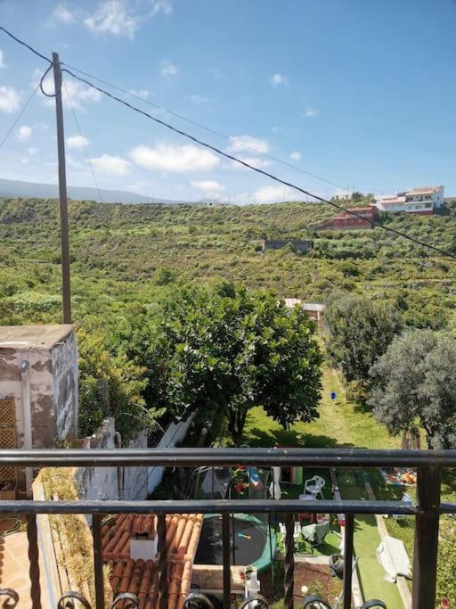 Ferienwohnung Brisa Del Mar La Guancha エクステリア 写真