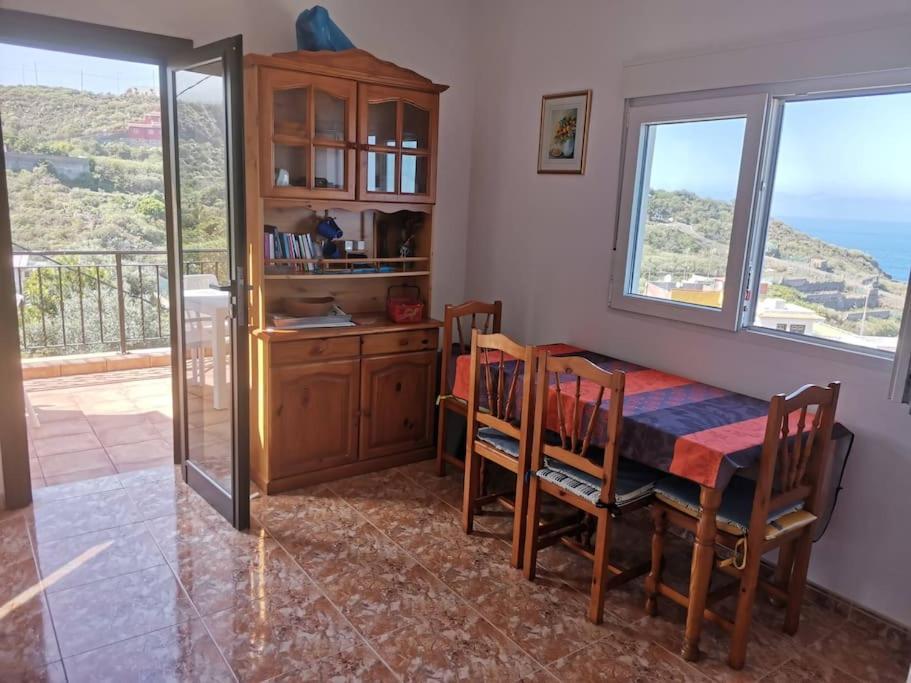 Ferienwohnung Brisa Del Mar La Guancha エクステリア 写真