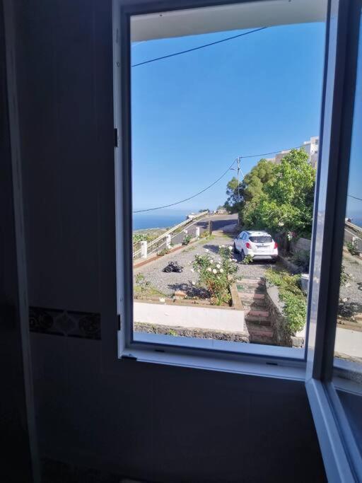 Ferienwohnung Brisa Del Mar La Guancha エクステリア 写真