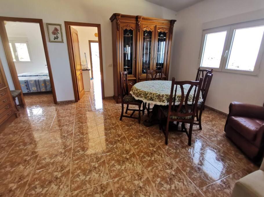 Ferienwohnung Brisa Del Mar La Guancha エクステリア 写真