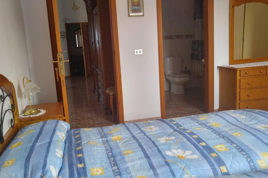 Ferienwohnung Brisa Del Mar La Guancha エクステリア 写真