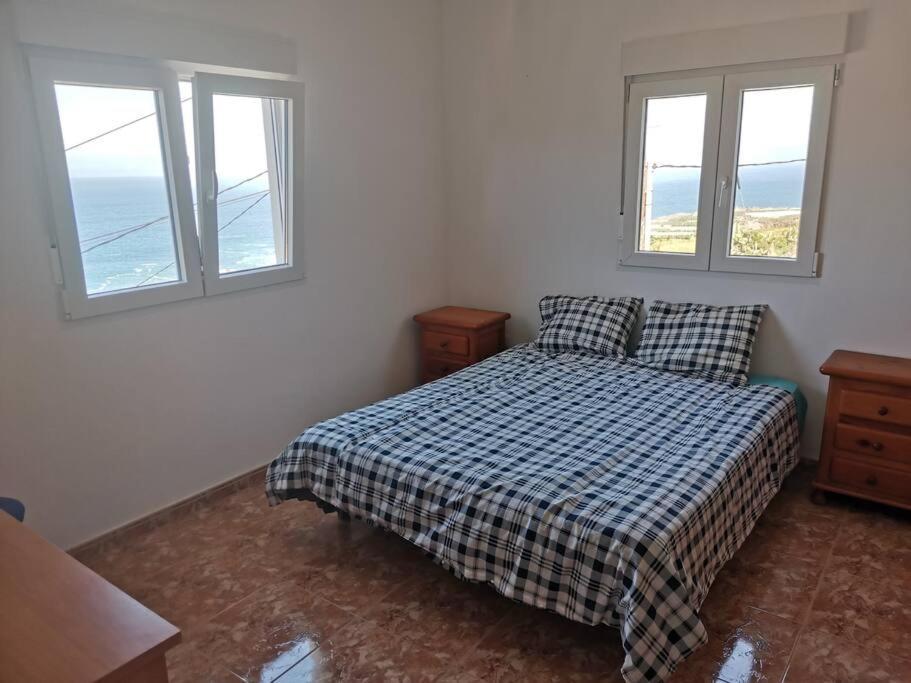 Ferienwohnung Brisa Del Mar La Guancha エクステリア 写真