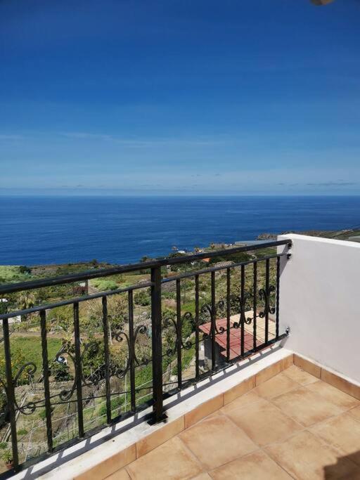 Ferienwohnung Brisa Del Mar La Guancha エクステリア 写真