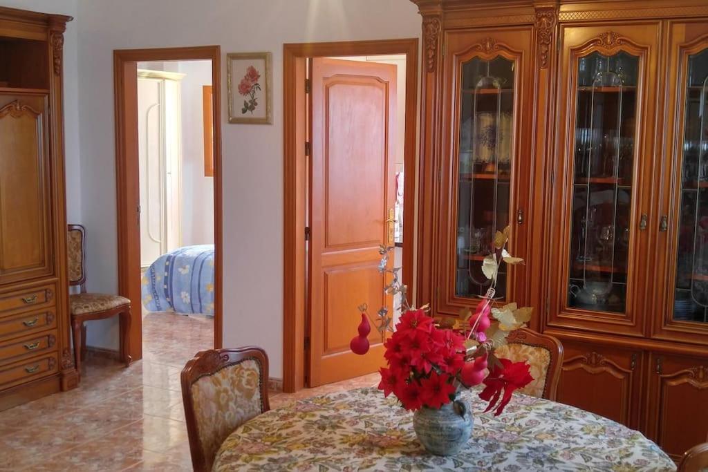 Ferienwohnung Brisa Del Mar La Guancha エクステリア 写真