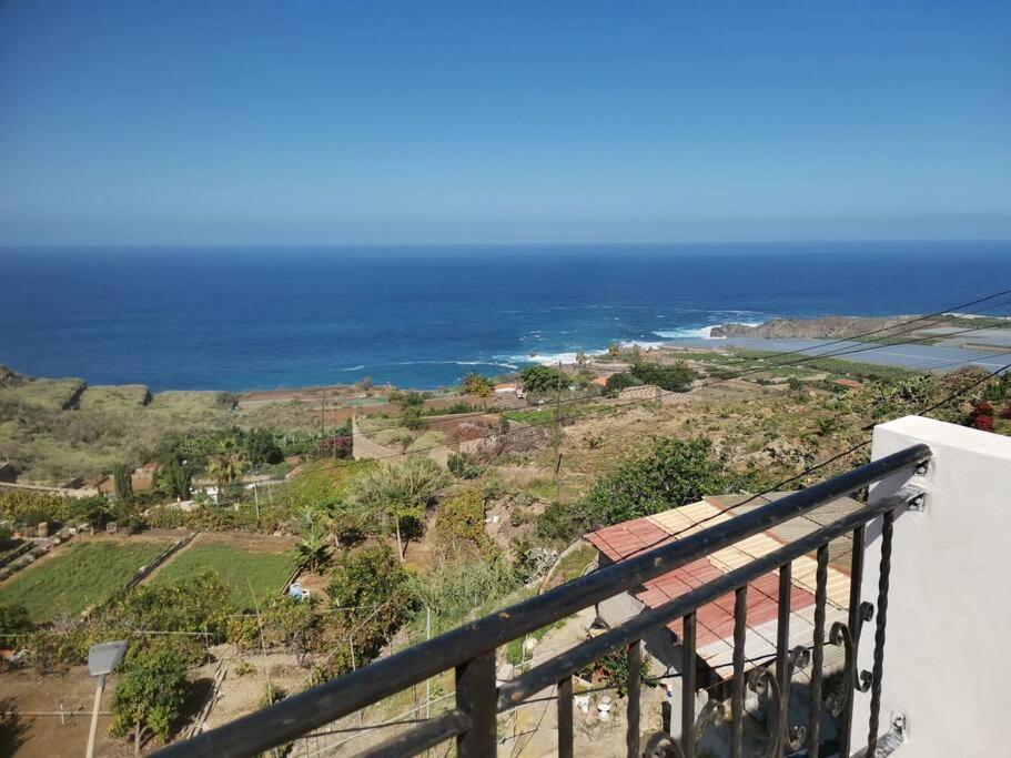 Ferienwohnung Brisa Del Mar La Guancha エクステリア 写真
