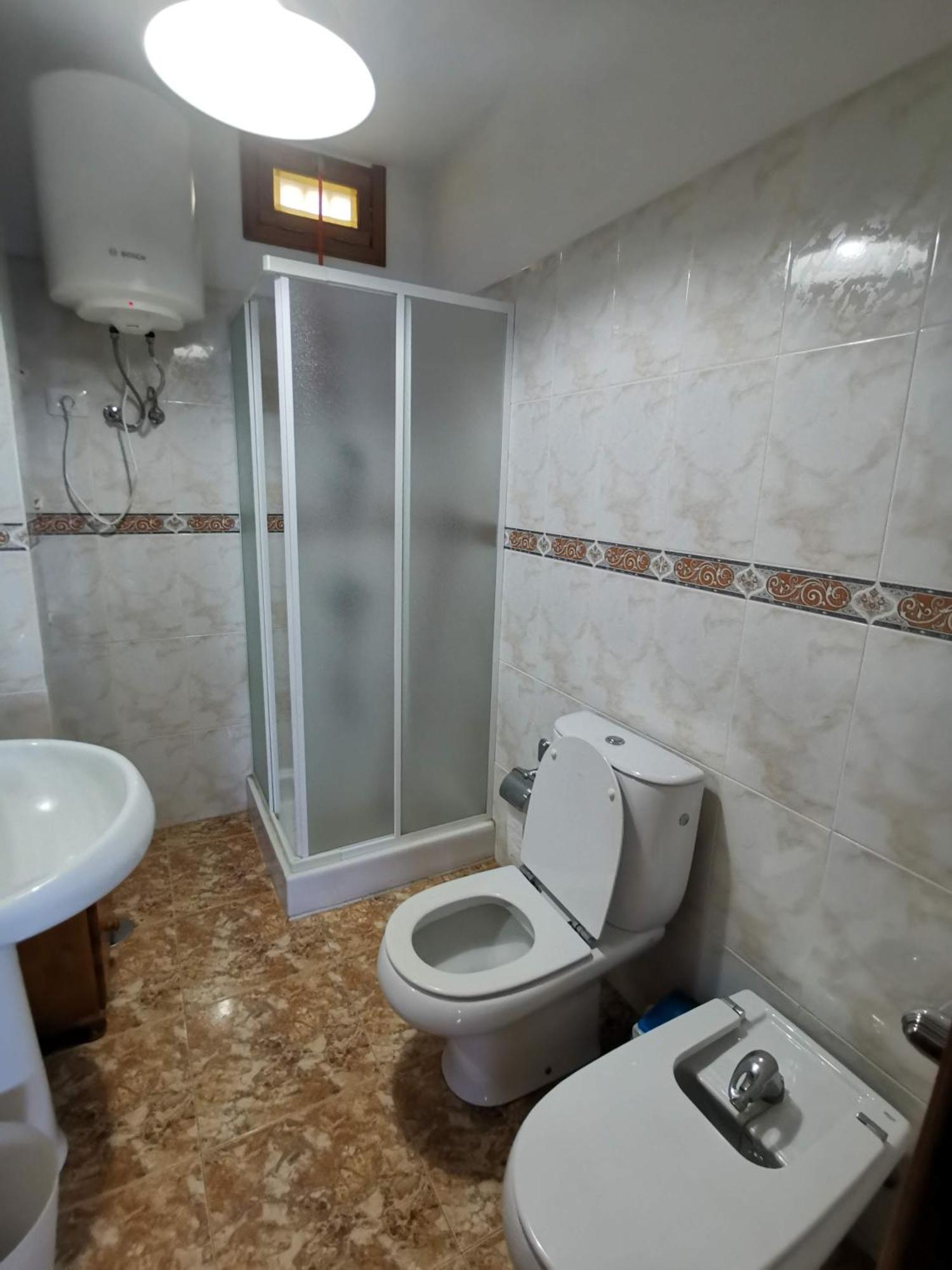 Ferienwohnung Brisa Del Mar La Guancha エクステリア 写真